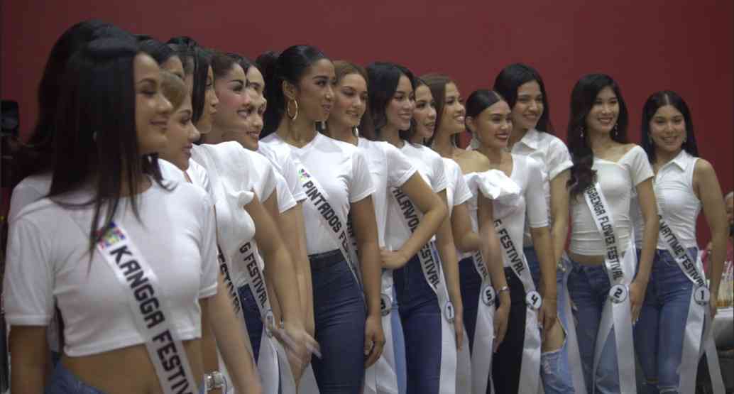 2023 Reyna ng Aliwan pageant night to take place in Aliw Theater
