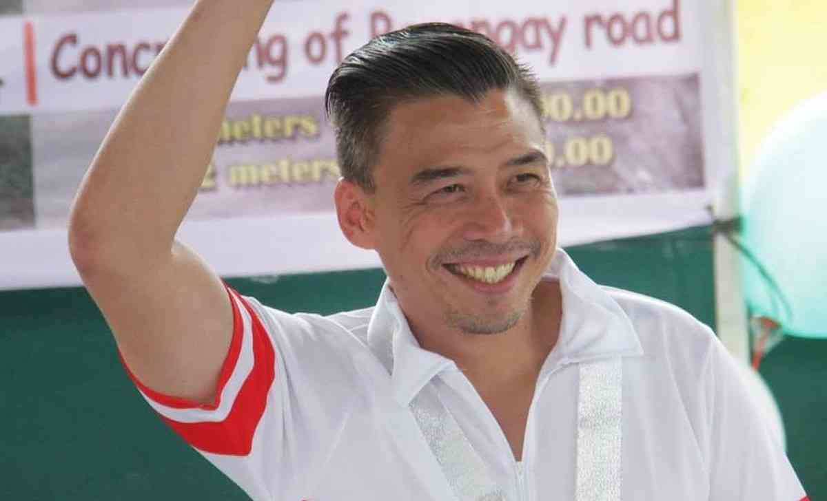 SC declares Pinpin Uy Jr. as Zamboanga del Norte's 1st District Rep.
