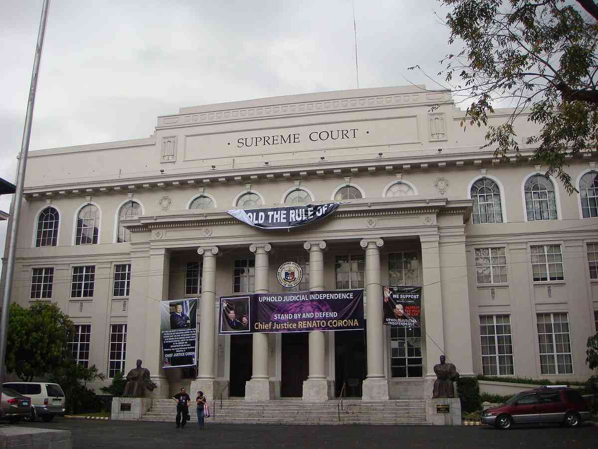 SC orders Comelec to comment over An Waray party-list's cancelation