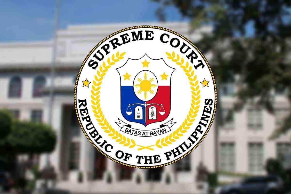 SC to hold oral arguments on petition vs. barangay, SK polls postponement on Oct. 21
