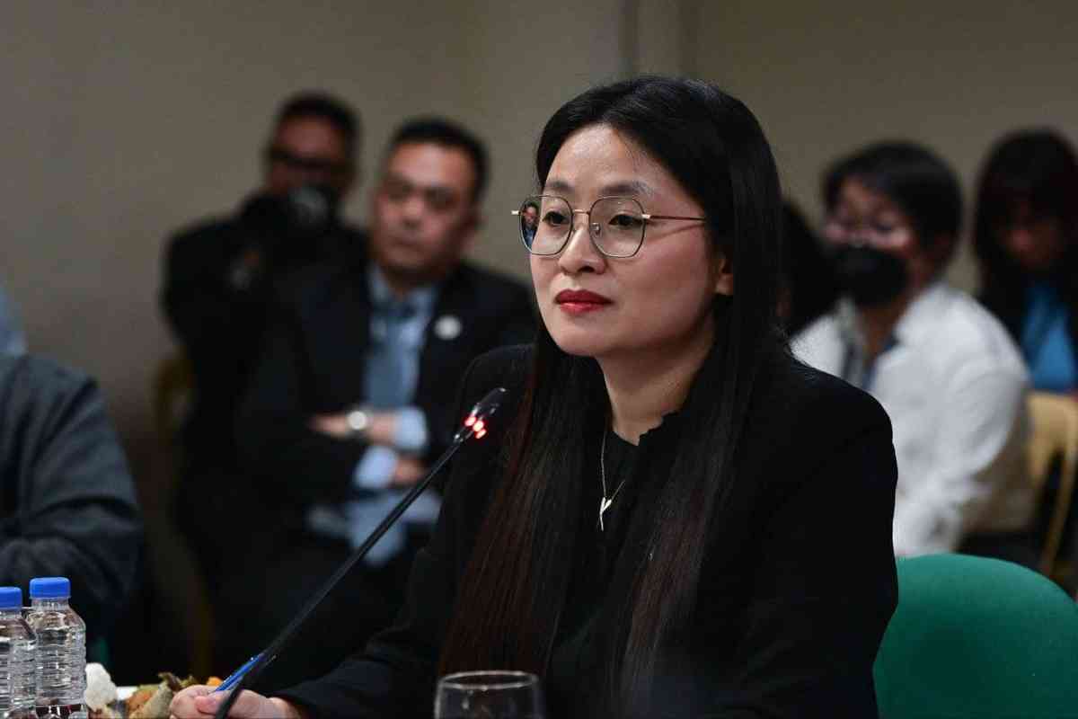 Senators grill Bamban, Tarlac mayor over nationality, alleged POGO ties