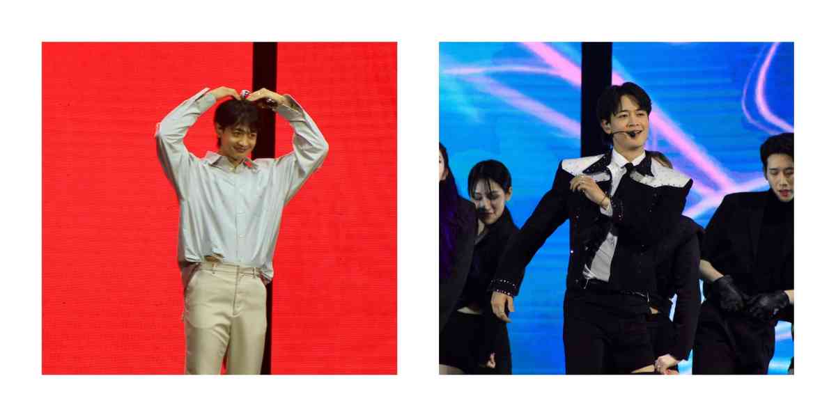 "I Got It!" Choi Minho promises to bring SHINee concert tour in Manila