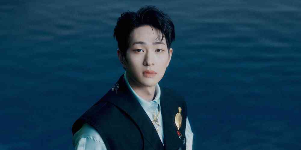 SHINee's Onew tests positive for COVID-19; cancels schedules