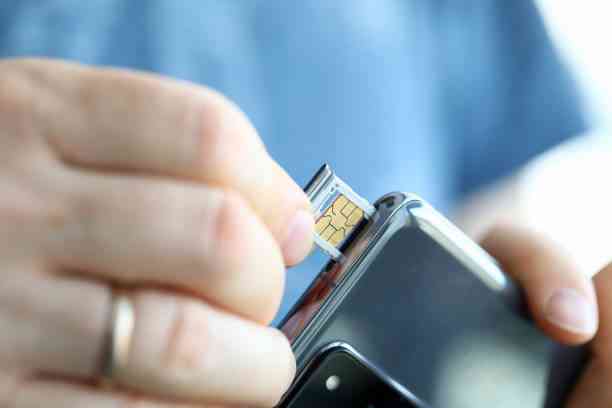 Over 99 million SIM cards registered as of June 13 — DICT