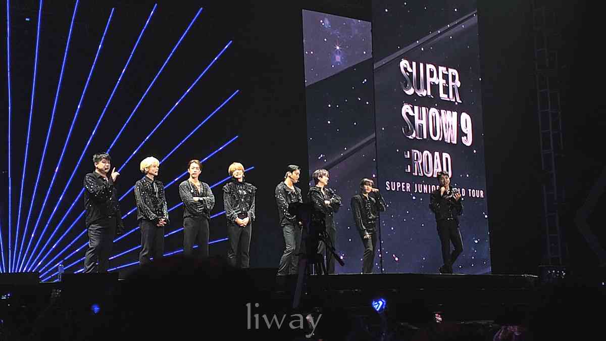 Super Junior dominates iTunes charts worldwide with "The Road: Celebration"