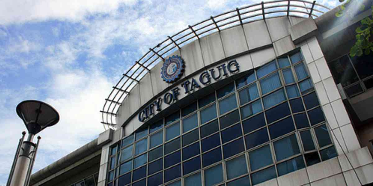 Taguig welcomes Makati's recognition of SC's decision