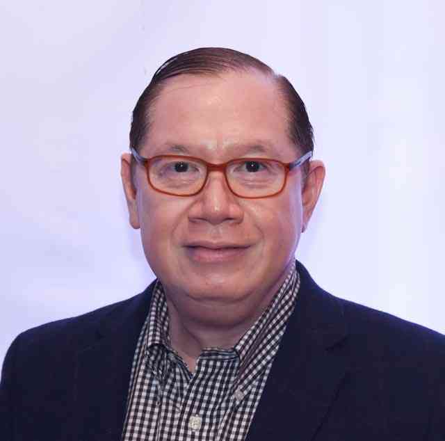 Dr. Eric Tayag named DOH undersecretary