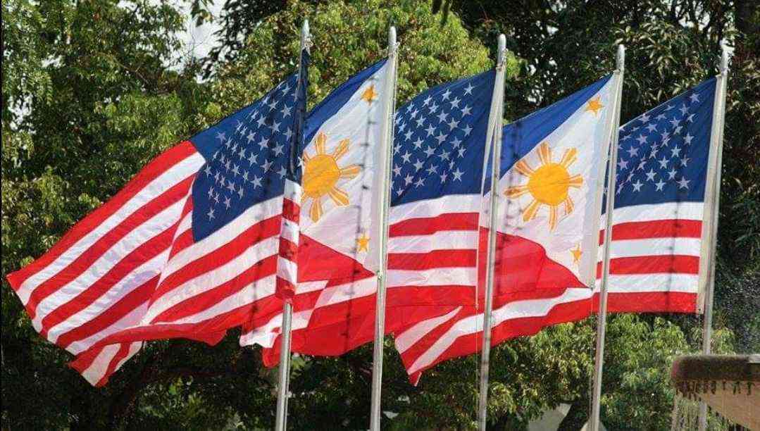 US-PH celebrates 72 years of Mutual Defense Treaty; US firm in ironclad commitment to the alliance