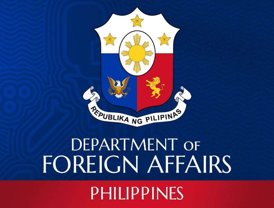DFA welcomes release of another Filipino Hamas' hostage victim in Gaza