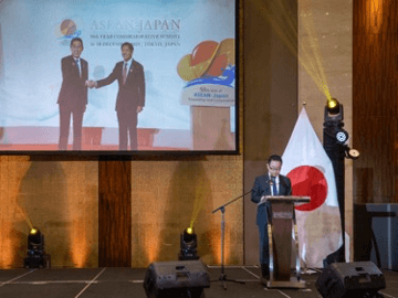 Japan “fully committed” in supporting PH’s big ticket infra projects and economic efforts –Amb. Koshikawa