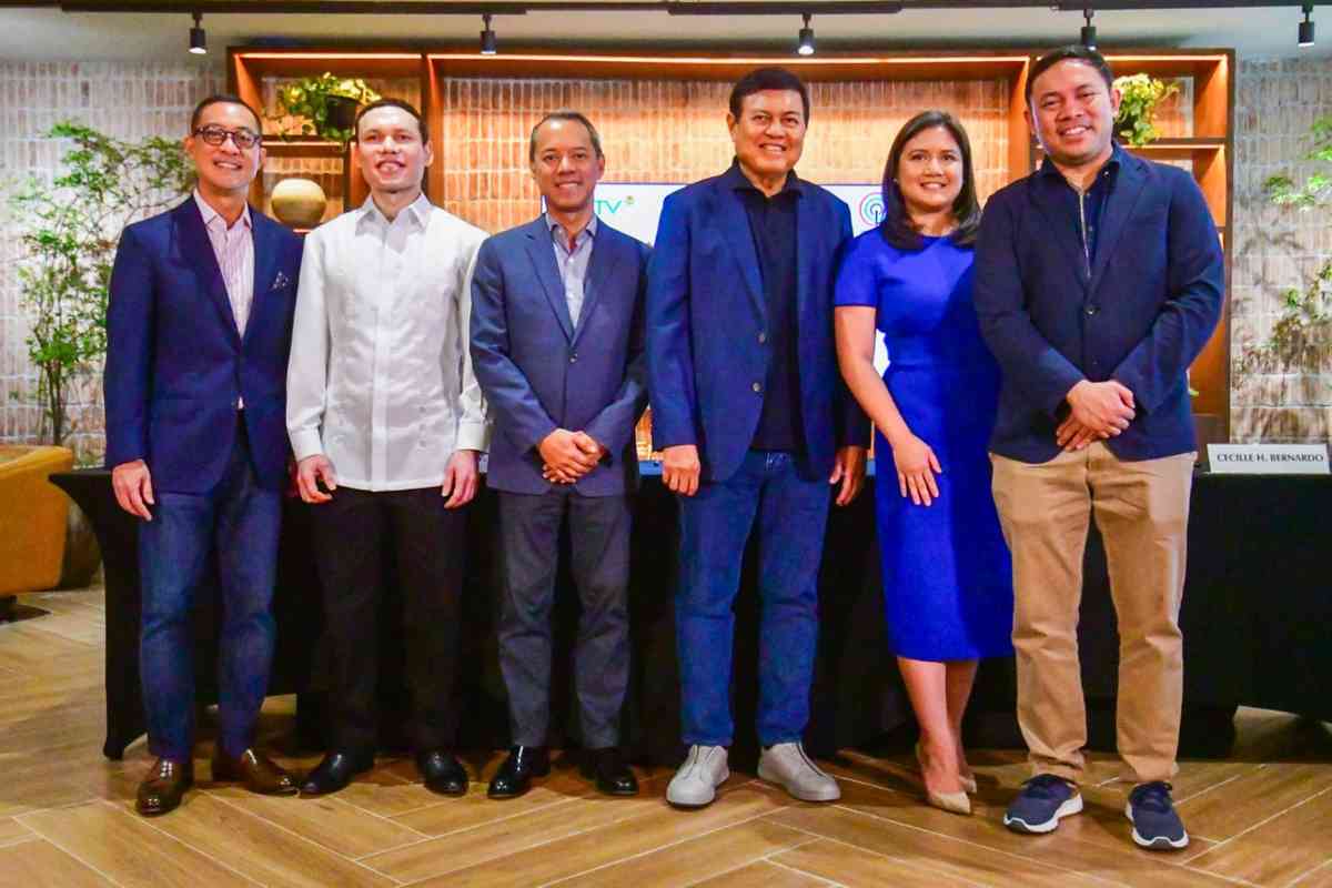 ABS-CBN's iconic shows, TV Patrol to air in ALLTV starting May 13