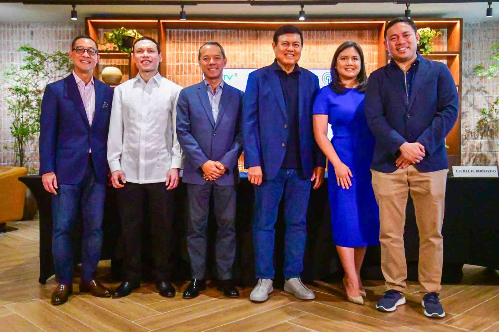 ABS-CBN's iconic shows, TV Patrol to air in ALLTV starting May 13