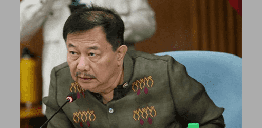 Alvarez slammed for urging AFP to withdraw support from PBBM