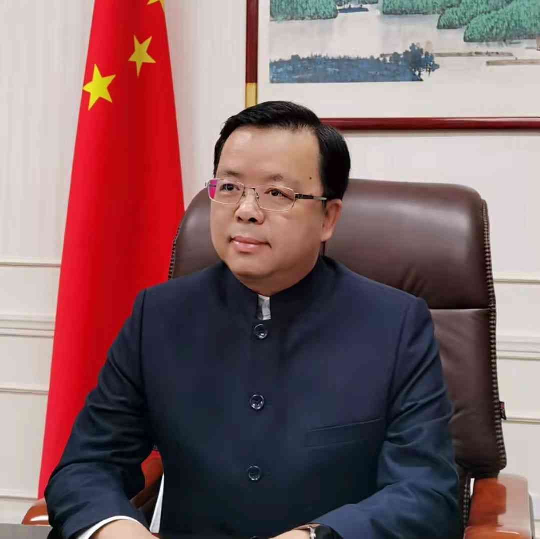 Amb. Huang just “doing his job” for a better China-PH relations – Chinese Embassy Manila