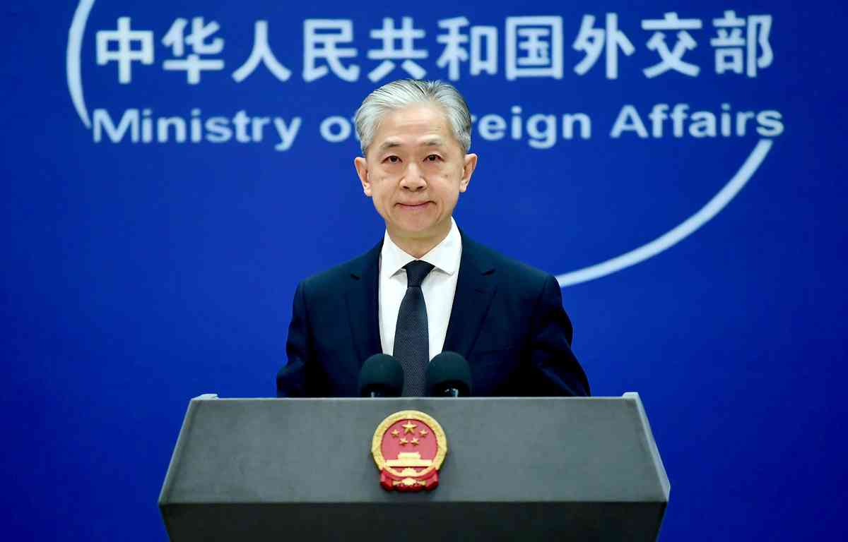 China tells PH: Stop disrupting peace in South China Sea
