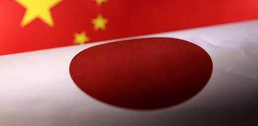 China summons Japanese, Philippine diplomats over negative comments