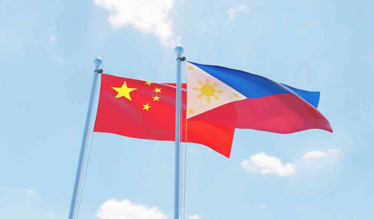 Chinese Embassy denies ‘forceful’ retrieval of floating object from PH Navy