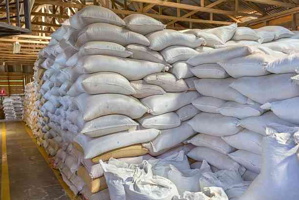 DA to deploy group to inspect warehouses amidst spike in rice prices