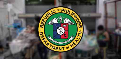 DOH: Pertussis cases in PH rose to 1,112
