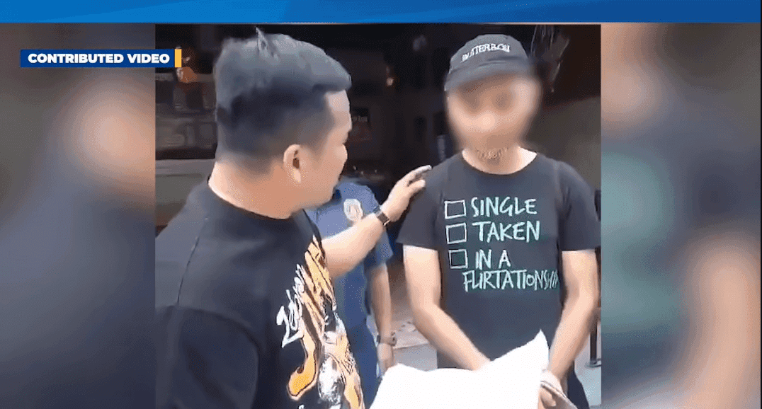 Pura Luka Vega arrested again over criminal raps related to viral "Ama Namin" performance