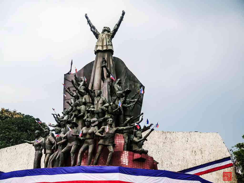 Most Pinoys believe spirit of EDSA People Power Revolution is still alive