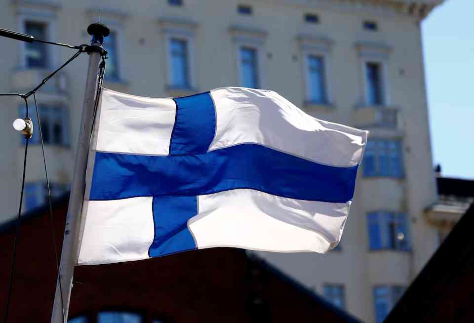 Finland hailed as the world's happiest country for 7th time; PH improves to 53rd  — study