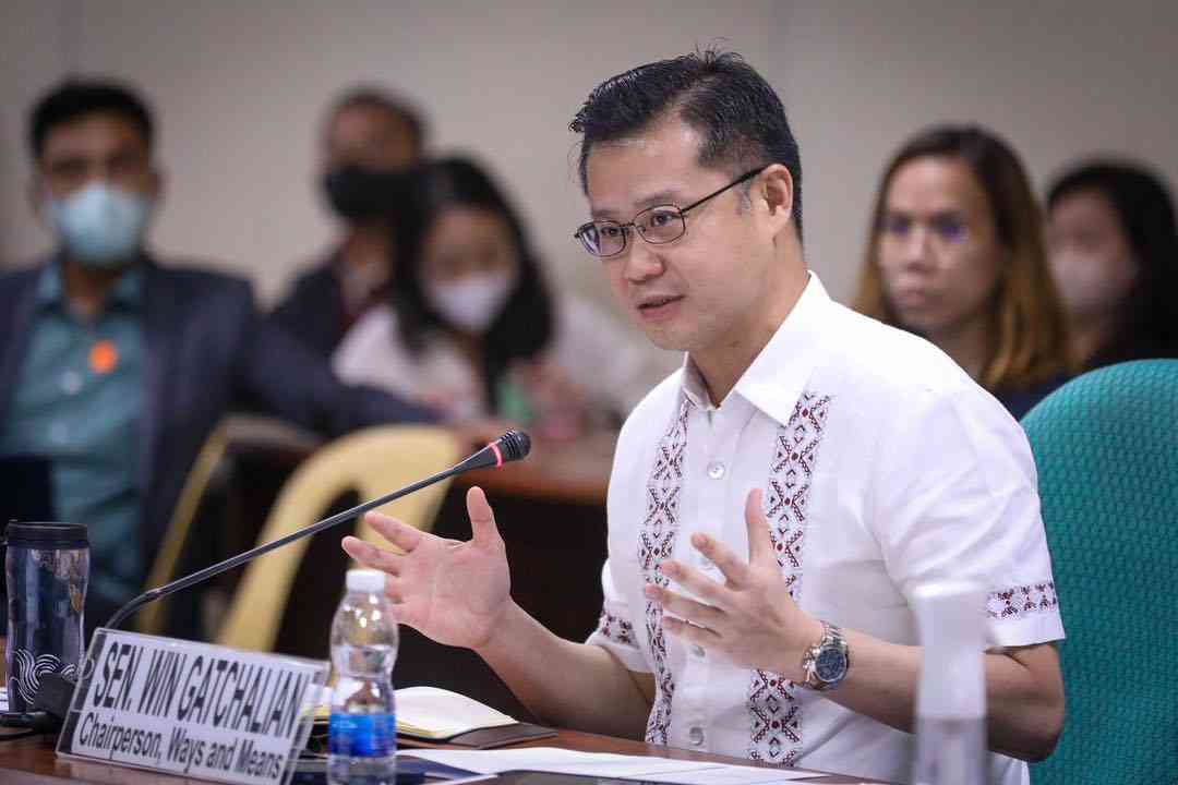 Gatchalian pushes for Senate inquiry into Mental Health Act implementation