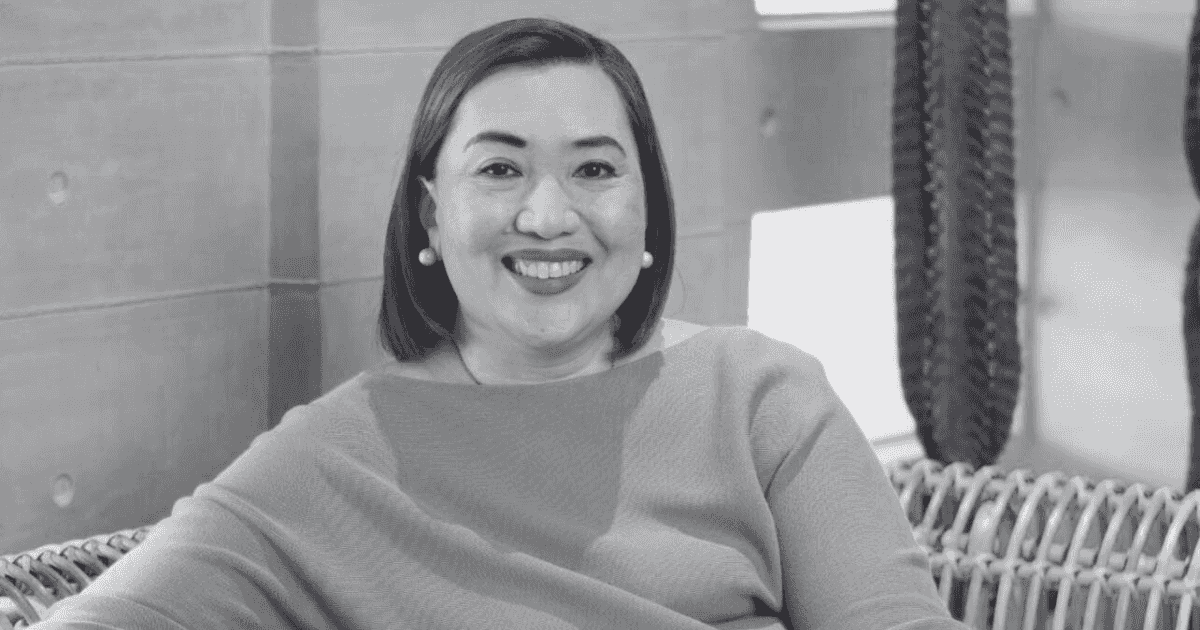 Gia Sison, doctor and mental health advocate, passes away at 53