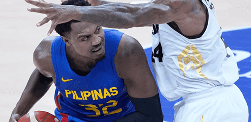 Gin Kings to no longer appeal failed doping test of Justin Brownlee