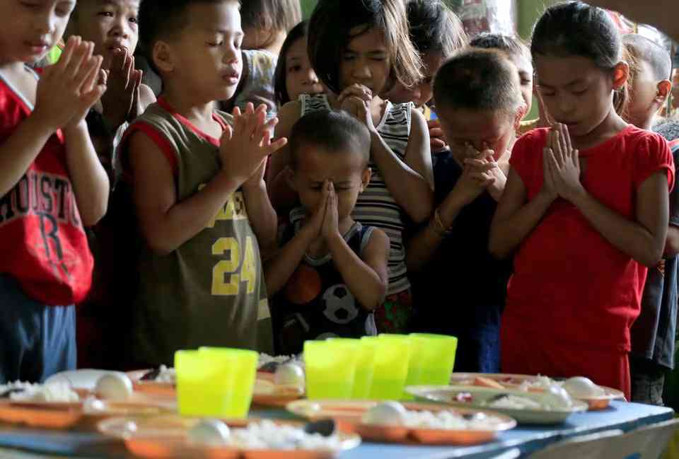 SWS: Hunger rate in PH slows down to 9.7% in September