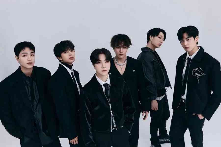 iKON is coming to Manila for a concert in June