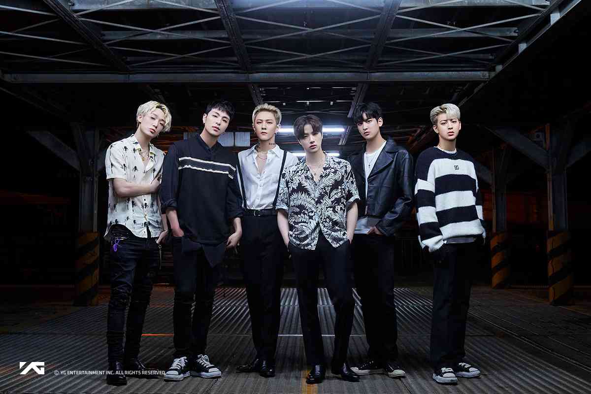 iKON to return to Manila for concert tour