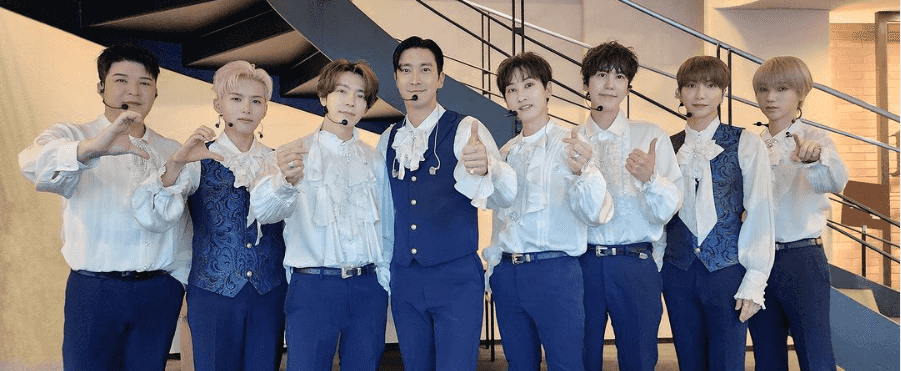 Super Junior to return to Manila in July for fan party