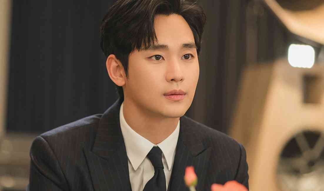 'Queen of Tears' star Kim Soo-Hyun is coming to Manila this June!