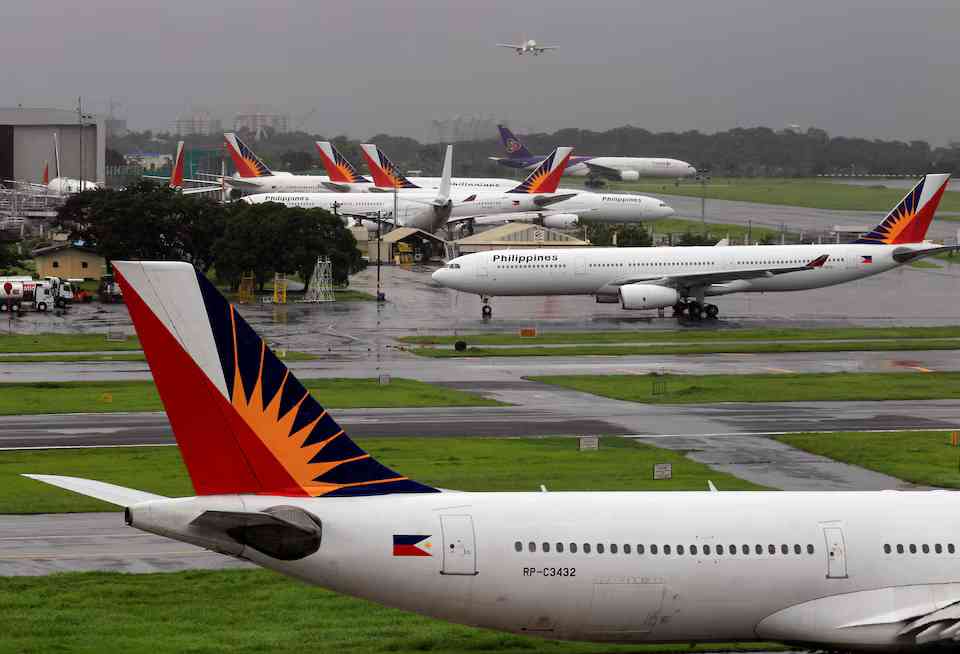 PAL to launch Manila-Seattle route on October 2