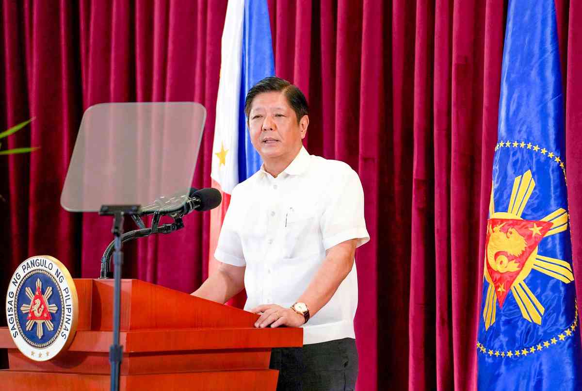 Malacañang defends billions increase in OP's travel expenses in 2022