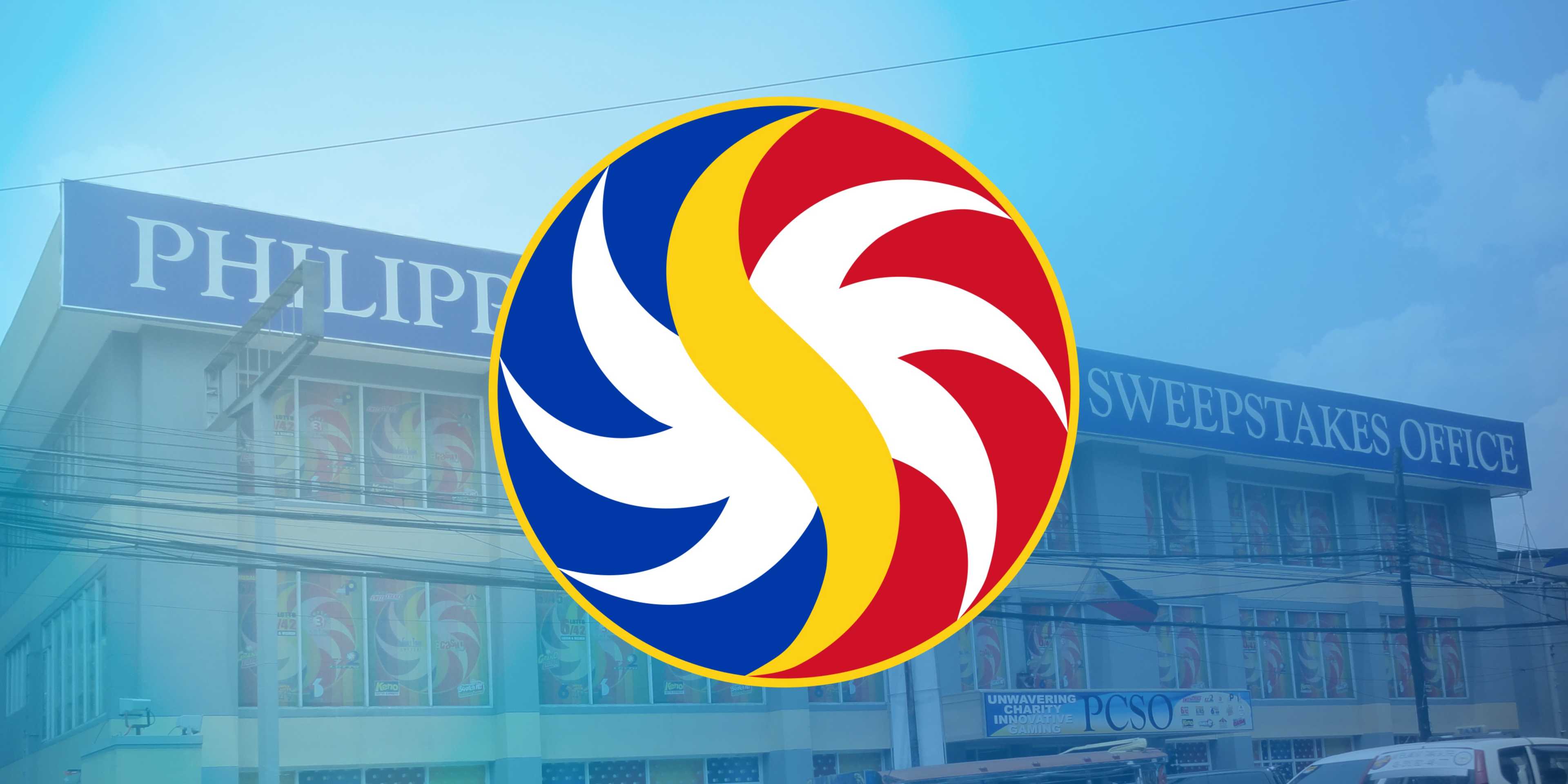 PCSO: Lotto draws suspended during Holy Week