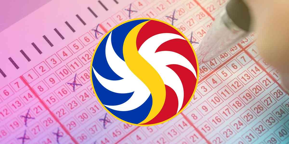 PCSO Lotto Draw Results on Friday, April 12