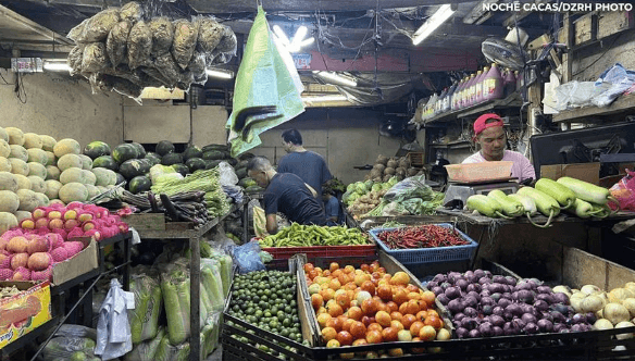PH inflation rises to 3.7% in March 2024