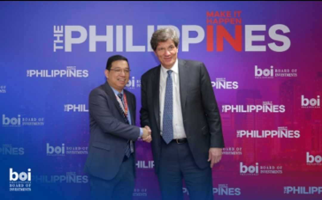 PH, US enters strategic collaboration in semiconductors and critical metals