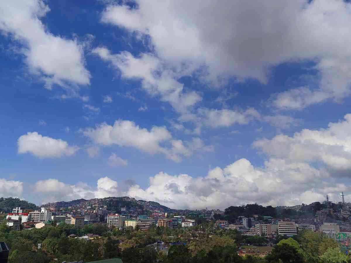 PSA shows Baguio as wealthiest city outside Metro Manila
