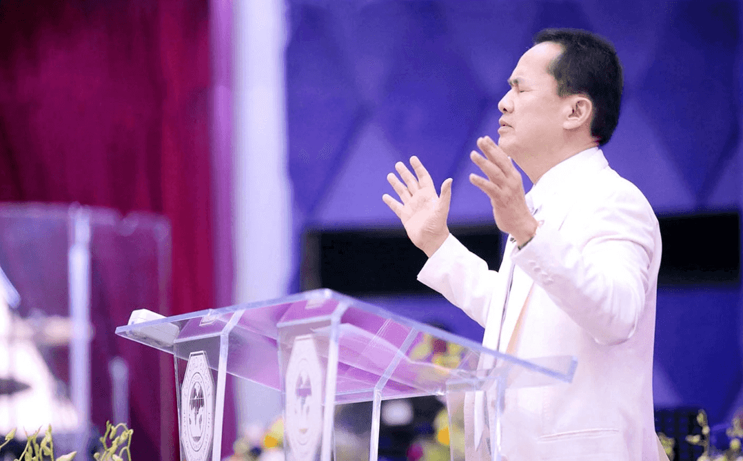 Quiboloy's camp submits response to Senate's show cause order