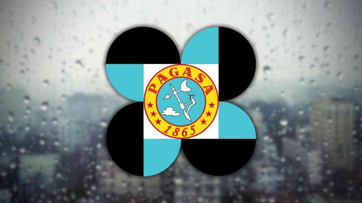 Rain showers to persist in some parts of Luzon due to easterlies – Pagasa