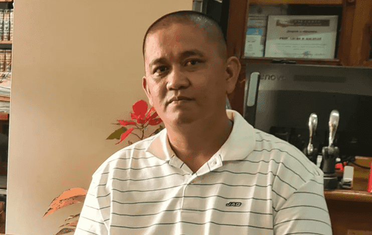 Ex-BuCor official Ricardo Zulueta, co-accused in Percy Lapid murder, dies