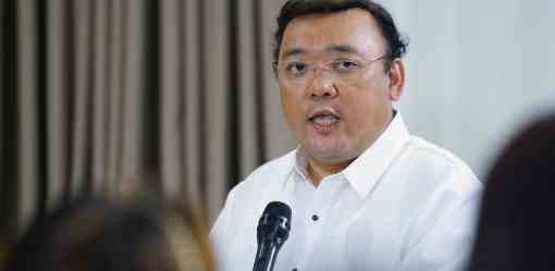 PH's best Olympic campaign 'no coincidence' under Duterte admin – Roque
