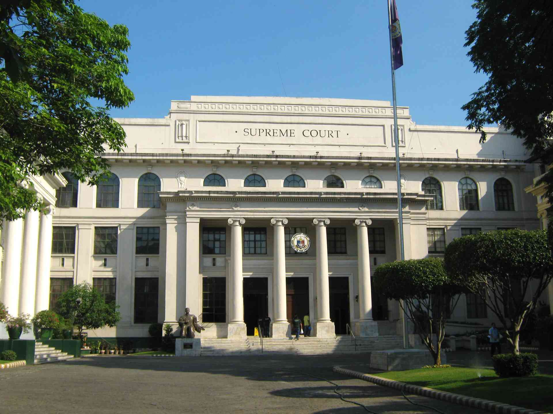 Supreme Court: Comelec committed grave abuse of discretion in disqualifying Smartmatic