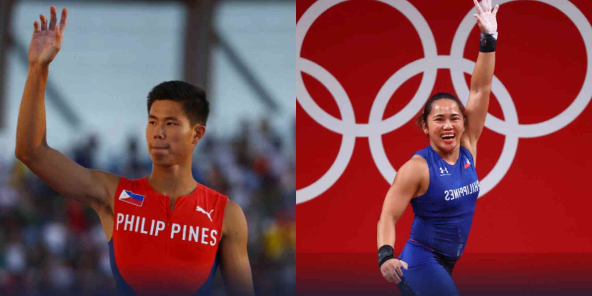 Villar files 'Sports Heroes' measure to support Filipino athletes