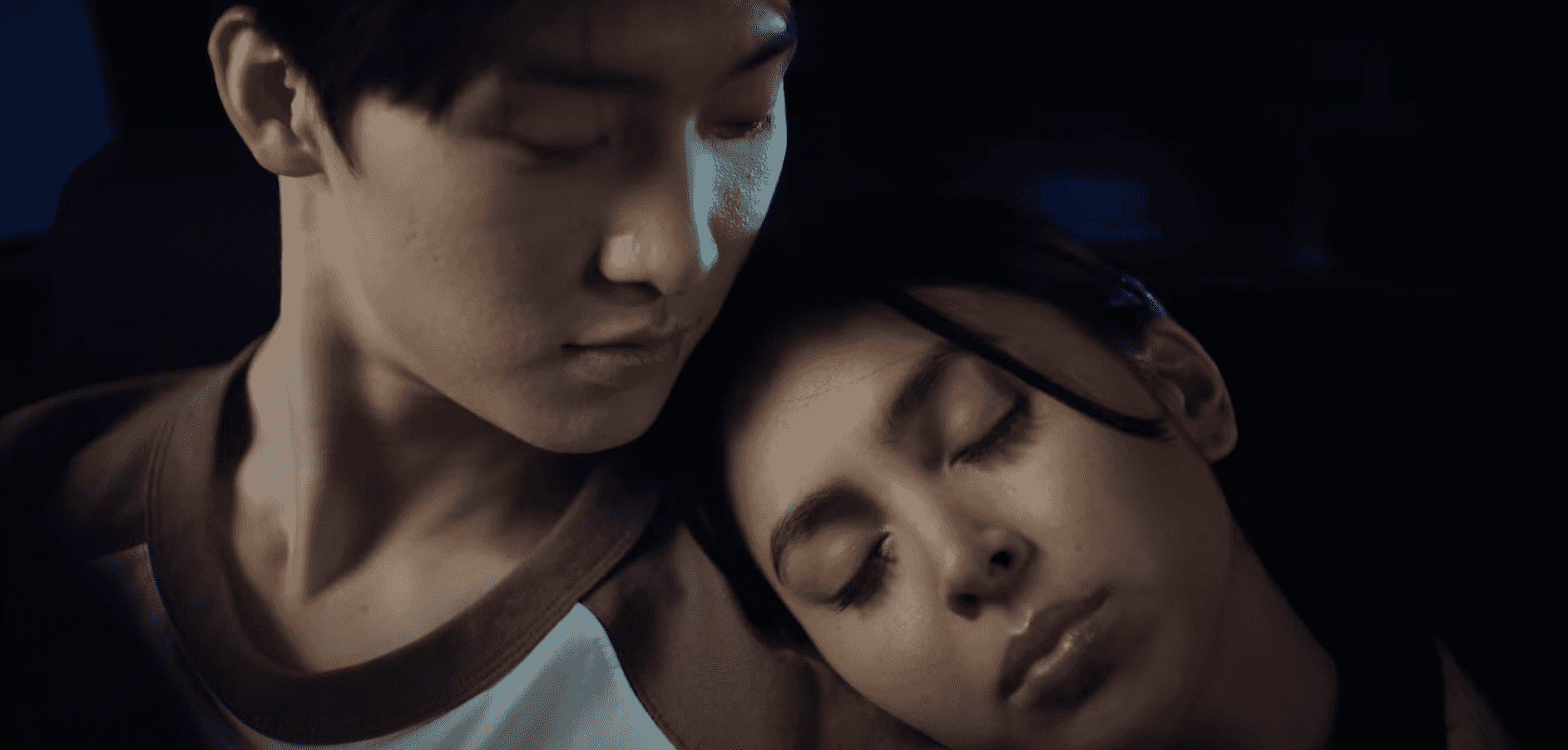 WATCH: ‘Secret Ingredient’ drops teaser starring Sang-heon Lee and Julia Barretto