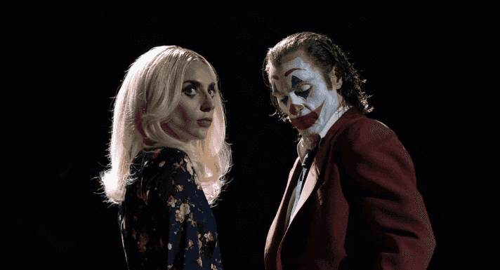 WATCH: Romance ensues in ‘Joker 2’ trailer starring Lady Gaga, Joaquin Phoenix