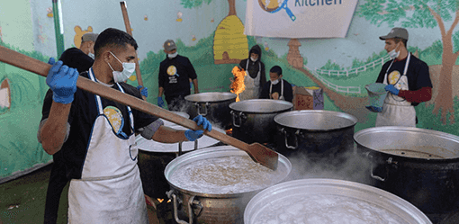 World Central Kitchen to resume Gaza aid after staff deaths in Israeli strike